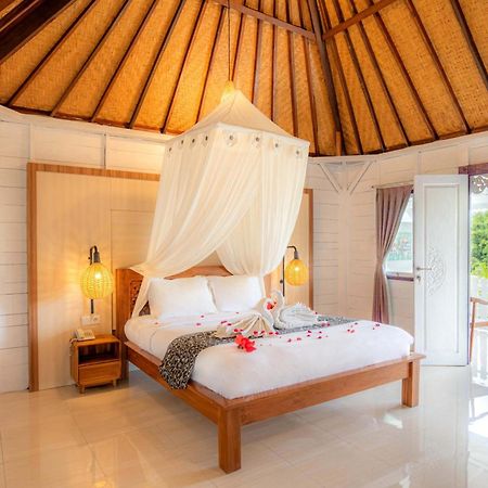 The Kleep Jungle Resort Batumadeg 外观 照片