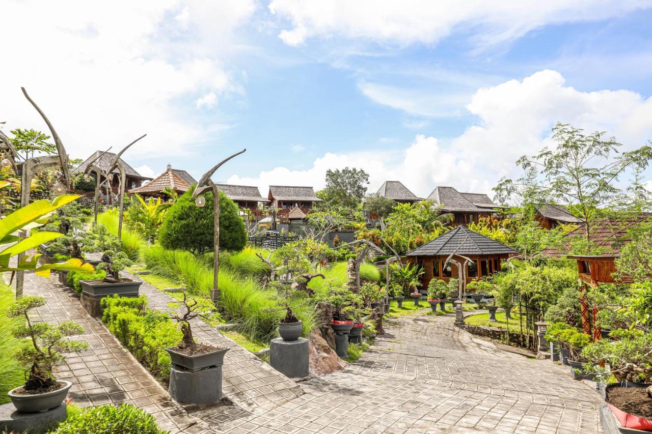 The Kleep Jungle Resort Batumadeg 外观 照片