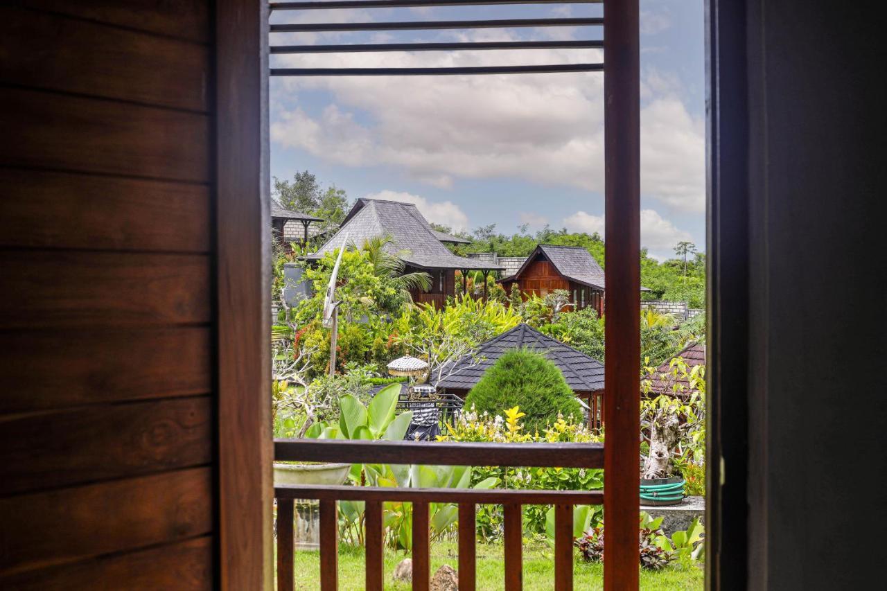 The Kleep Jungle Resort Batumadeg 外观 照片