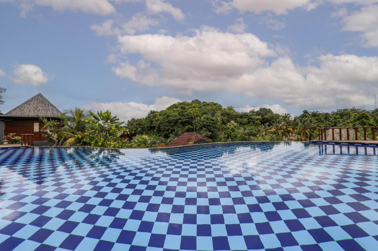 The Kleep Jungle Resort Batumadeg 外观 照片