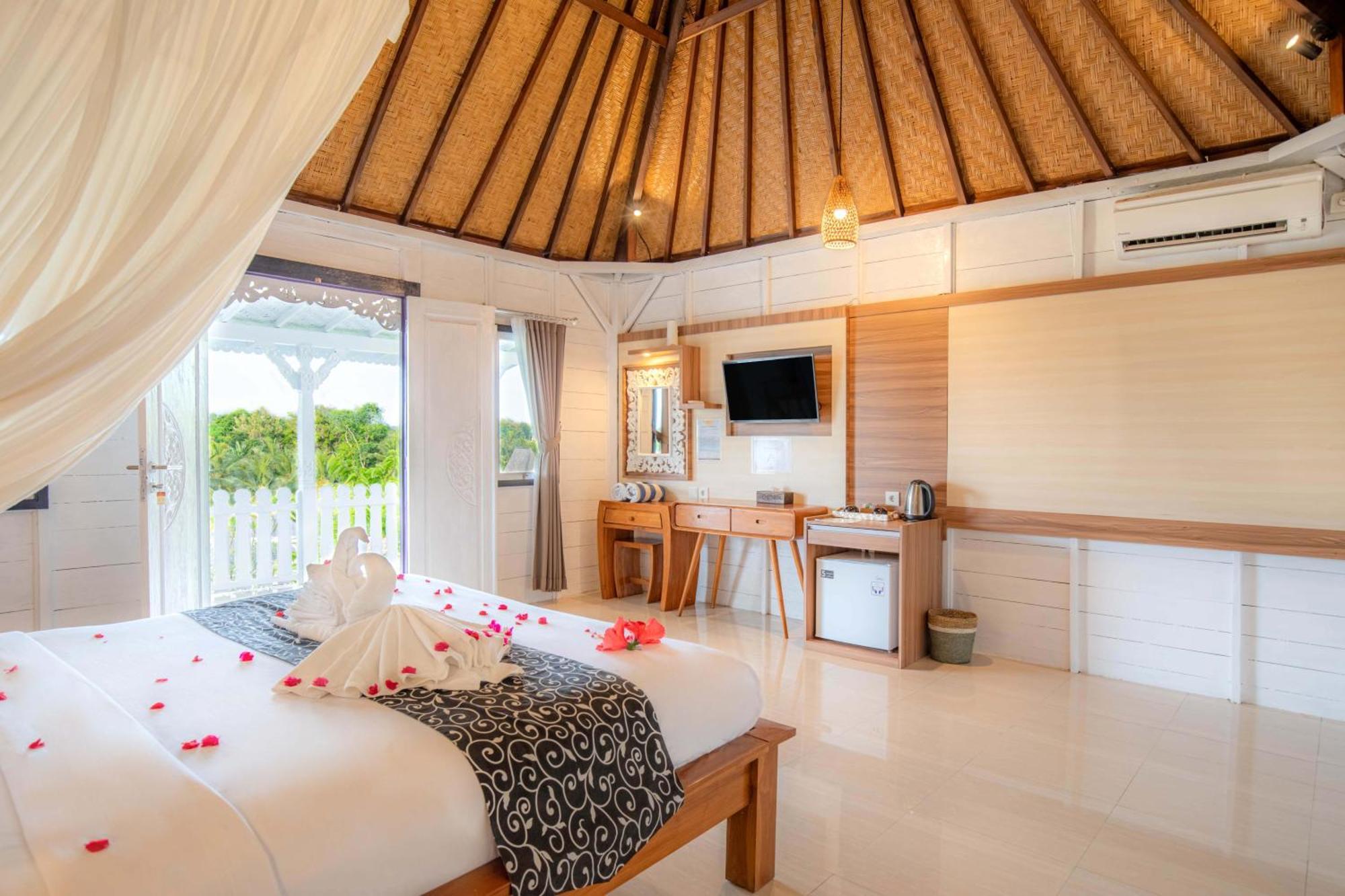The Kleep Jungle Resort Batumadeg 外观 照片