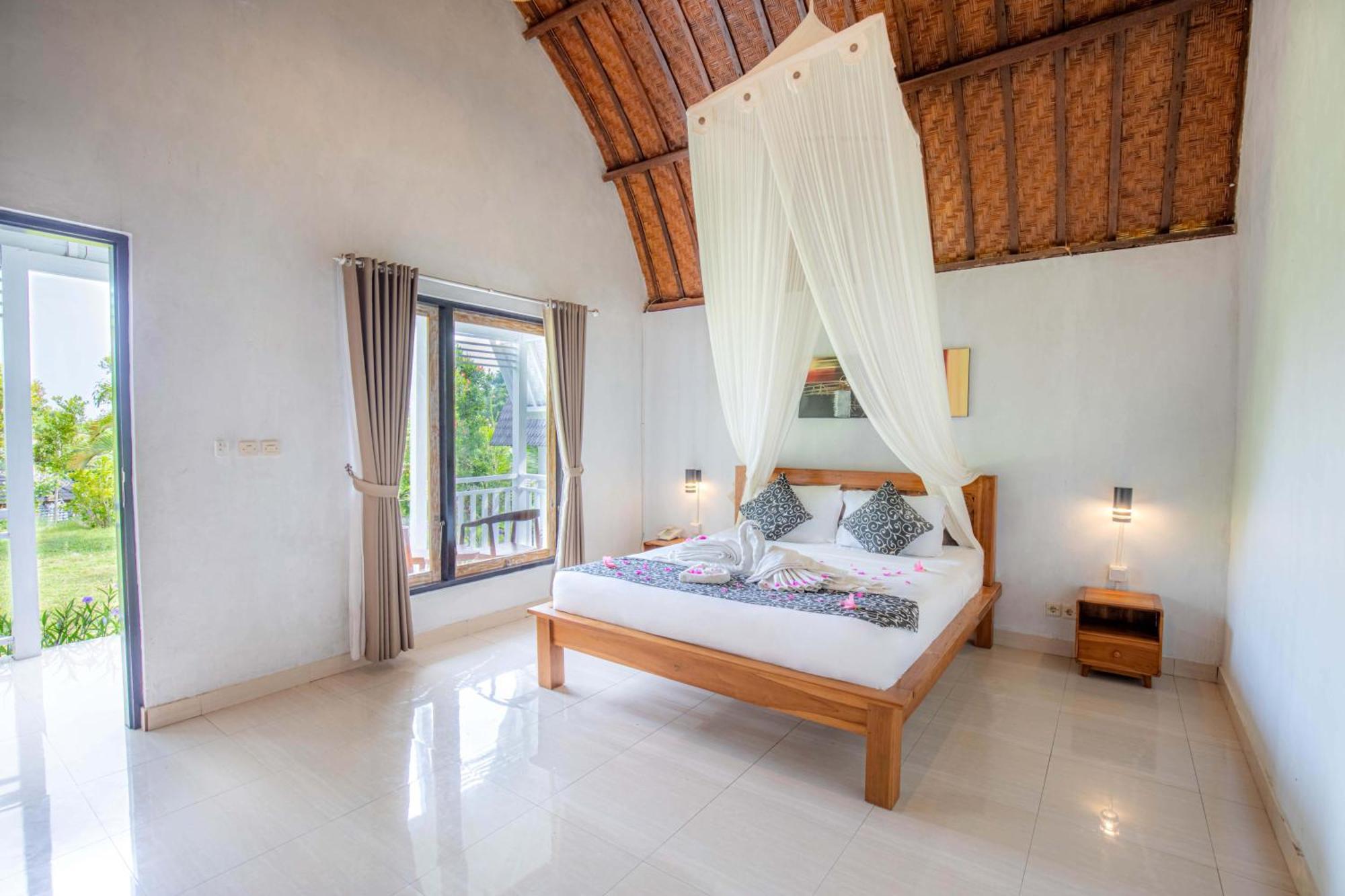 The Kleep Jungle Resort Batumadeg 外观 照片