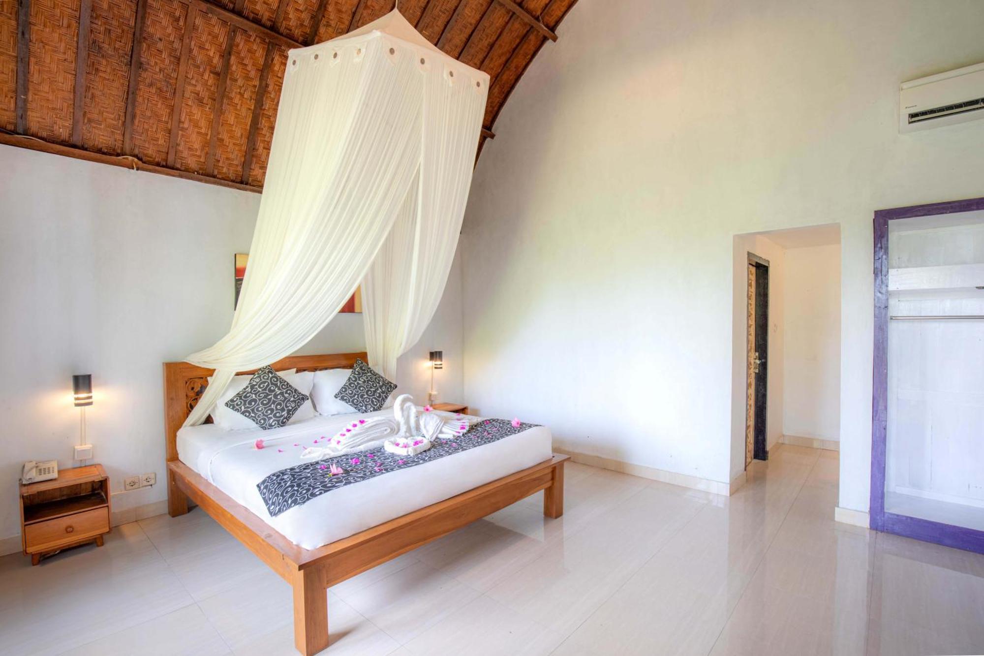 The Kleep Jungle Resort Batumadeg 外观 照片