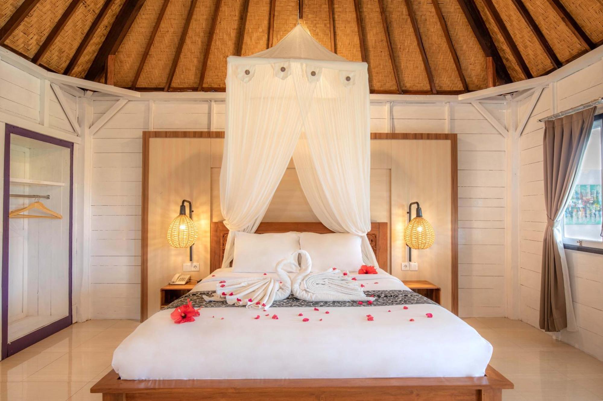 The Kleep Jungle Resort Batumadeg 外观 照片