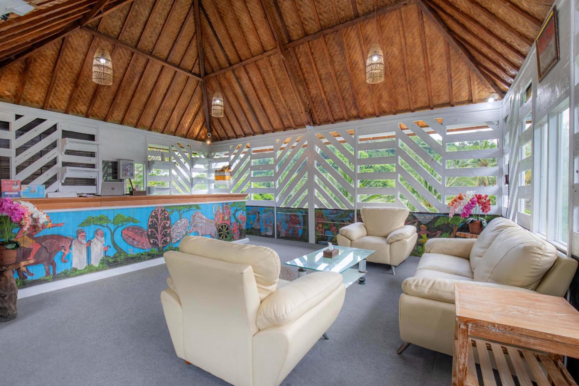 The Kleep Jungle Resort Batumadeg 外观 照片